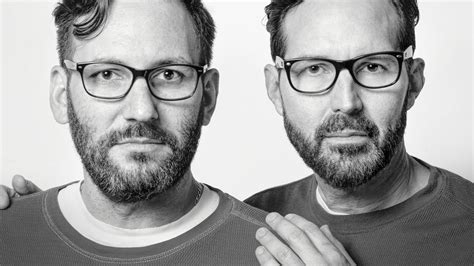 Doppelganger .